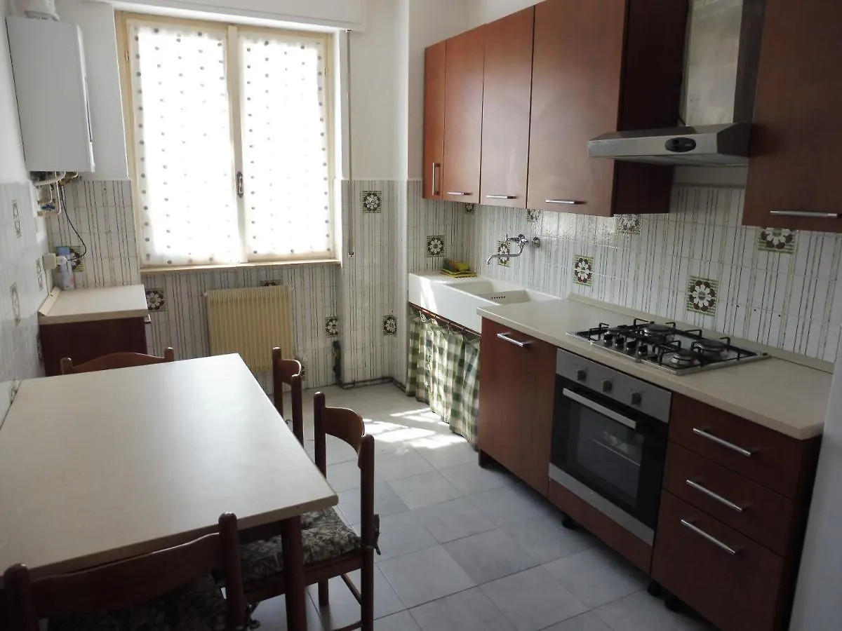 Casa Giulia 0*, Osio Sotto Italy